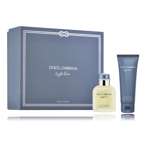 dolce gabbana light blue vyrams